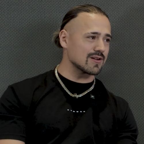 Angel Garza