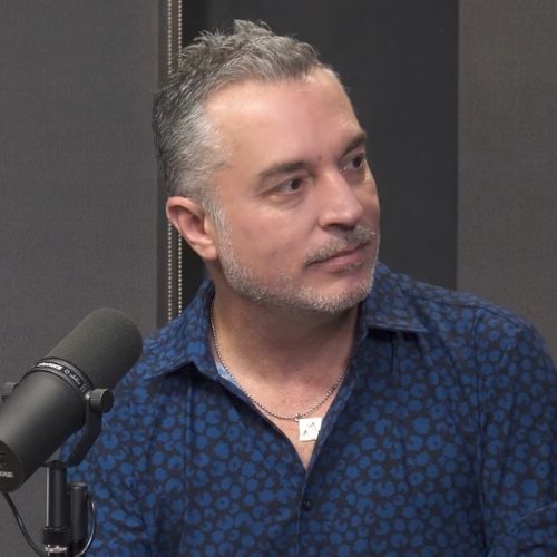 Fernando Lozano